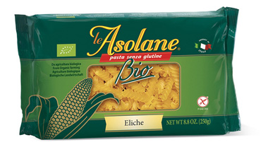LE ASOLANE BIO ELICHE 250 G - Farmacia Nuova Dr.ssa Gabriella Catellani