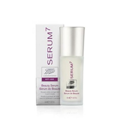 SERUM 7 RENEW SIERO RIGENERANTE TOTALE 30 ML - Farmacia Nuova Dr.ssa Gabriella Catellani