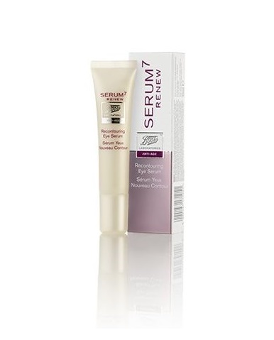 SERUM 7 RENEW SIERO RIMODELLANTE CONTORNO OCCHI 15 ML - Farmacia Nuova Dr.ssa Gabriella Catellani