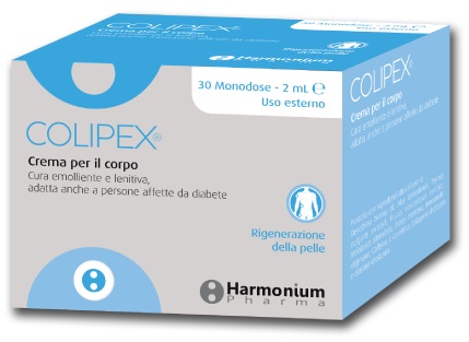 COLIPEX CREMA 30 PEZZI 2 ML - Farmacia Nuova Dr.ssa Gabriella Catellani