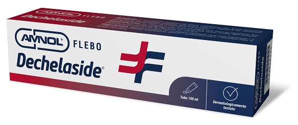 DECHELASIDE 150 ML - Farmacia Nuova Dr.ssa Gabriella Catellani