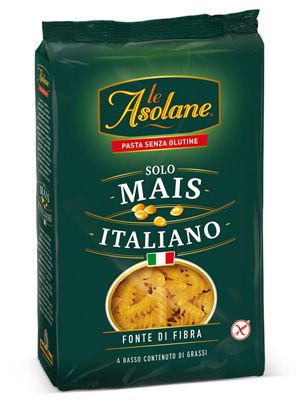 LE ASOLANE FONTE DI FIBRA ELICHE 250 G - Farmacia Nuova Dr.ssa Gabriella Catellani