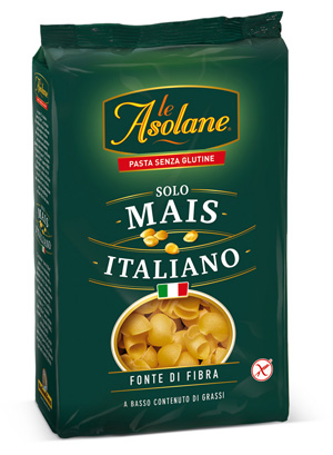 LE ASOLANE FONTE DI FIBRA PIPE 250 G - Farmacia Nuova Dr.ssa Gabriella Catellani