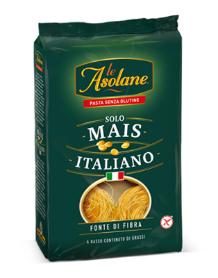 LE ASOLANE FONTE DI FIBRA CAPELLINI 250 G - Farmacia Nuova Dr.ssa Gabriella Catellani