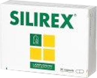 SILIREX 30 CAPSULE ASTUCCIO 12,3 G - Farmacia Nuova Dr.ssa Gabriella Catellani