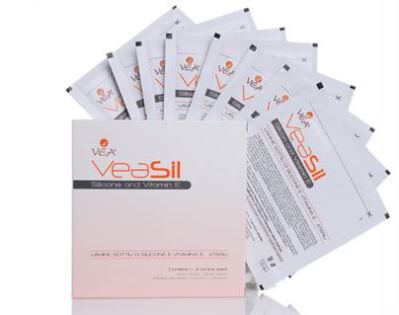 VEA SIL 8 BUSTE - Farmacia Nuova Dr.ssa Gabriella Catellani