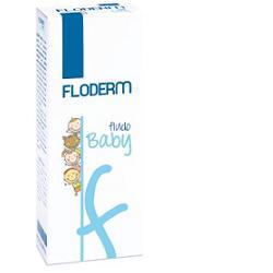 FLODERM FLUIDO BABY 100 ML - Farmacia Nuova Dr.ssa Gabriella Catellani