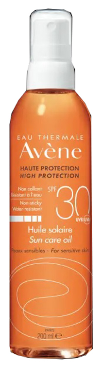 EAU THERMALE AVENE OLIO SPF30 200 ML - Farmacia Nuova Dr.ssa Gabriella Catellani