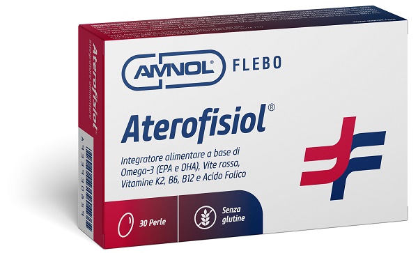 ATEROFISIOL 30 PERLE - Farmacia Nuova Dr.ssa Gabriella Catellani