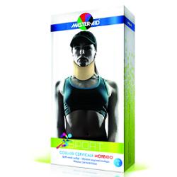 COLLARE CERVICALE MORBIDO MASTER-AID SPORT S - Farmacia Nuova Dr.ssa Gabriella Catellani
