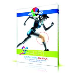 GINOCCHIERA ELASTICA MASTER-AID SPORT TAGLIA 4 41/44CM - Farmacia Nuova Dr.ssa Gabriella Catellani