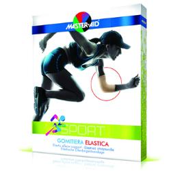 GOMITIERA ELASTICA MASTER-AID SPORT TAGLIA 2 24/28CM - Farmacia Nuova Dr.ssa Gabriella Catellani