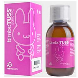 BIMBOTUSS 100 ML - Farmacia Nuova Dr.ssa Gabriella Catellani