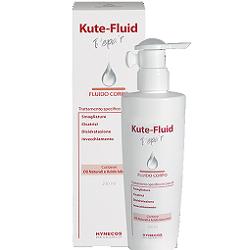 KUTE FLUID REPAIR CORPO 200 ML - Farmacia Nuova Dr.ssa Gabriella Catellani