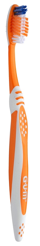 GUM MAXIMUM CLEAN SPAZZOLINO M/R  1 PEZZO - Farmacia Nuova Dr.ssa Gabriella Catellani