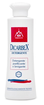 DICARBEX DETERGENTE 200 ML - Farmacia Nuova Dr.ssa Gabriella Catellani
