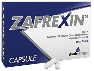 ZAFREXIN 30 CAPSULE - Farmacia Nuova Dr.ssa Gabriella Catellani