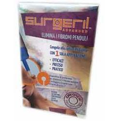 SURGERIL RIMOZIONE FIBROMI PENDULO 50 ML - Farmacia Nuova Dr.ssa Gabriella Catellani