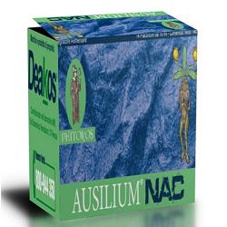 AUSILIUM NAC 14 FLACONCINI 10 ML - Farmacia Nuova Dr.ssa Gabriella Catellani