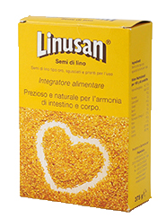 LINUSAN 500 G - Farmacia Nuova Dr.ssa Gabriella Catellani