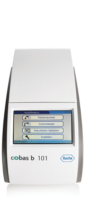 TEST COLESTEROLO E TRIGLICERIDI COBAS B101 PST LIPID PAN 10 DISCHETTI - Farmacia Nuova Dr.ssa Gabriella Catellani