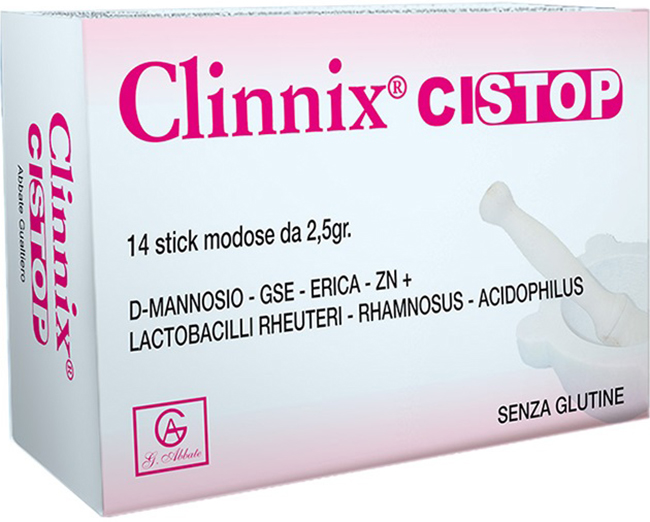 PROVITA CISTOP 14 BUSTINE STICK PACK MONODOSE - Farmacia Nuova Dr.ssa Gabriella Catellani
