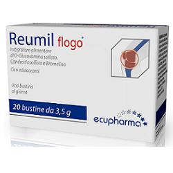REUMIL FLOGO 20 BUSTINE - Farmacia Nuova Dr.ssa Gabriella Catellani