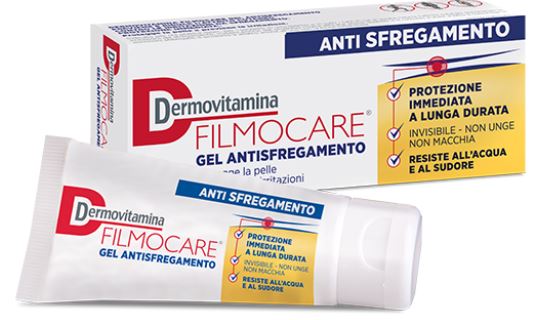 DERMOVITAMINA FILMOCARE GEL ANTISFREGAMENTO 30 ML - Farmacia Nuova Dr.ssa Gabriella Catellani