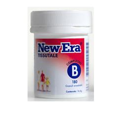 NEW ERA B 240GRANULI - Farmacia Nuova Dr.ssa Gabriella Catellani