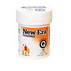 NEW ERA Q 240 GRANULI - Farmacia Nuova Dr.ssa Gabriella Catellani