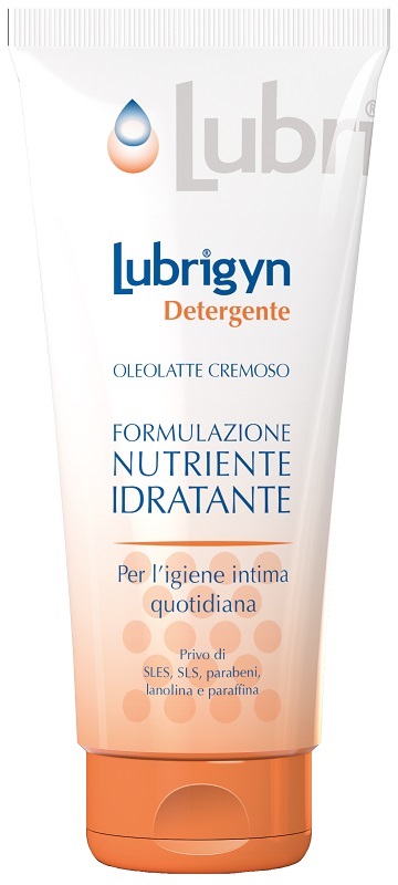 LUBRIGYN DETERGENTE INTIMO 200 ML PROMO - Farmacia Nuova Dr.ssa Gabriella Catellani