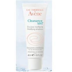 EAU THERMALE AVENE CLEANANCE MAT EMULSIONE 40 ML - Farmacia Nuova Dr.ssa Gabriella Catellani