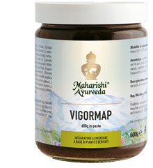 VIGORMAP PASTA 600 G - Farmacia Nuova Dr.ssa Gabriella Catellani