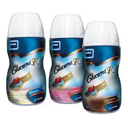GLUCERNA SR VANIGLIA 220 ML - Farmacia Nuova Dr.ssa Gabriella Catellani
