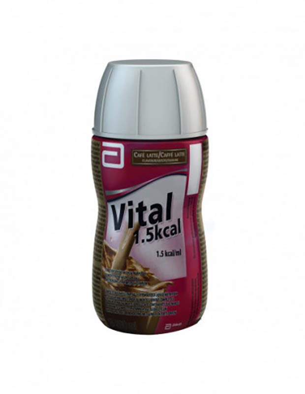 VITAL 1,5KCAL VANIGLIA 200 ML - Farmacia Nuova Dr.ssa Gabriella Catellani