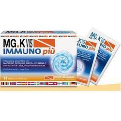 MGK VIS IMMUNO PIU' 14 BUSTE - Farmacia Nuova Dr.ssa Gabriella Catellani