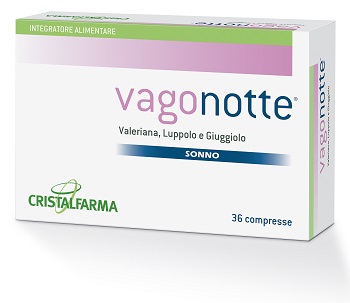 VAGONOTTE 36 COMPRESSE - Farmacia Nuova Dr.ssa Gabriella Catellani