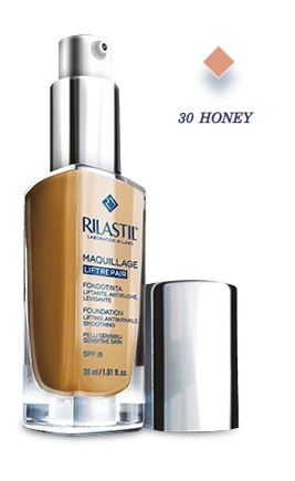 RILASTIL MAQUILLAGE FONDOTINTA LIFTREPAIR 30 - Farmacia Nuova Dr.ssa Gabriella Catellani