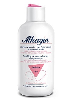 ALKAGIN DETERGENTE INTIMO GIRL 250 ML - Farmacia Nuova Dr.ssa Gabriella Catellani