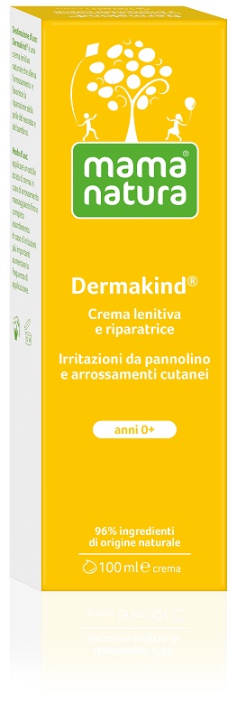 DERMAKIND CREMA LENITITIVA E RIPARATRICE 100 ML - Farmacia Nuova Dr.ssa Gabriella Catellani