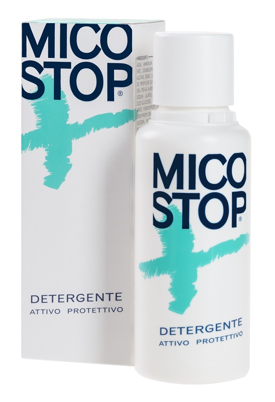 MICOSTOP DETERGENTE 250 ML - Farmacia Nuova Dr.ssa Gabriella Catellani