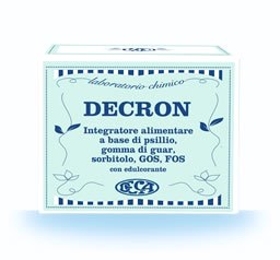 DECRON 20 BUSTINE DA 5,44 G - Farmacia Nuova Dr.ssa Gabriella Catellani
