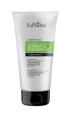 EUPHIDRA SHAMPOO DERMATITE SEBORROICA - Farmacia Nuova Dr.ssa Gabriella Catellani