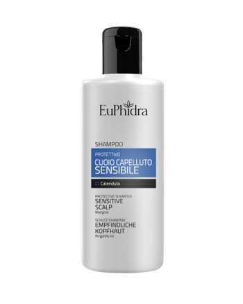 EUPHIDRA SHAMPOO CUOIO CAP. SENSIBILI - Farmacia Nuova Dr.ssa Gabriella Catellani