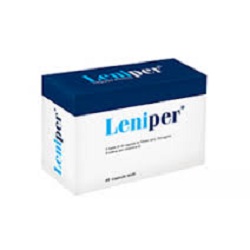 LENIPER 20 CAPSULE MOLLI - Farmacia Nuova Dr.ssa Gabriella Catellani