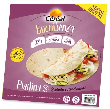 BUONI SENZA PIADINA 200 G - Farmacia Nuova Dr.ssa Gabriella Catellani