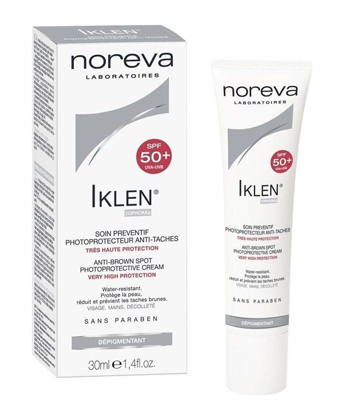 IKLEN 50+ CREMA FOTOPROTETTRICE 30 ML - Farmacia Nuova Dr.ssa Gabriella Catellani