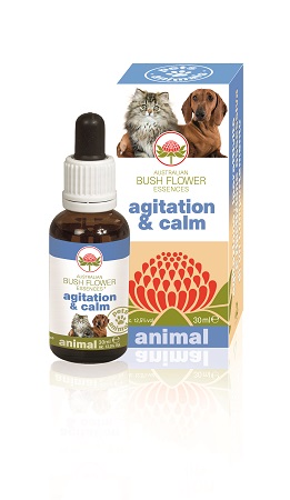 AGITATION & CALM 30 ML - Farmacia Nuova Dr.ssa Gabriella Catellani