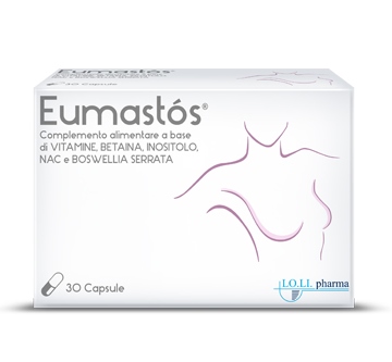 EUMASTOS 30 CAPSULE - Farmacia Nuova Dr.ssa Gabriella Catellani