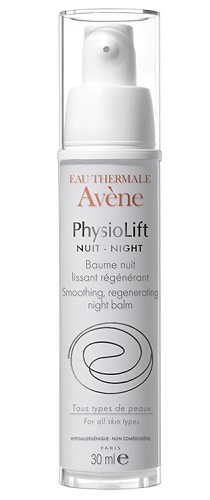 EAU THERMALE AVENE PHYSIOLIFT NOTTE BALSAMO LEVIGANTE RIGENERANTE 30 ML - Farmacia Nuova Dr.ssa Gabriella Catellani